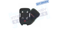 2018-2021 GMC Terrain 5Btn Smart Key OEM REFURBISHED w/LOGO