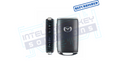 2020-2023 Mazda 4Btn Smart Key ( GDYL-67-5DYB / WAZSKE13D03) OEM REFURBISHED w/LOGO