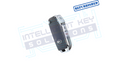 2021-2023 Kia Seltos 3 Btn FLIP Key OEM REFURBISHED w/LOGO (95430-Q5400)