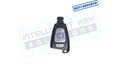 2007-2012 Hyundai Veracruz 4 Btn Smart Key OEM REFURB w/ LOGO (95440-3J600)