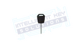 AFTERMARKET Ford R8128 128 Bit Transponder Key HU101