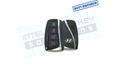 2013-2018 Hyundai 4 Btn Smart Key (95440-4Z200 / SY5DMFNA04) OEM REFURBISHED w/LOGO