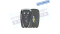 2016-2020 Chevrolet Cruze/Sonic 5 Btn Smart Key (315 Mhz/ HYQ4AA) OEM REFURBISHED w/LOGO