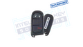 2013-2024 Dodge Ram 3btn Smart Key (GQ4-54T) OEM REFURBISHED w/LOGO