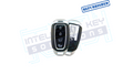 2018-2020 Hyundai Kona 4 Btn Smart Key OEM REFURBISHED w/LOGO (95440-J9000)