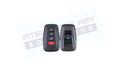 2020-2022 Toyota Corolla 4 Btn Smart Key OEM BRAND NEW
