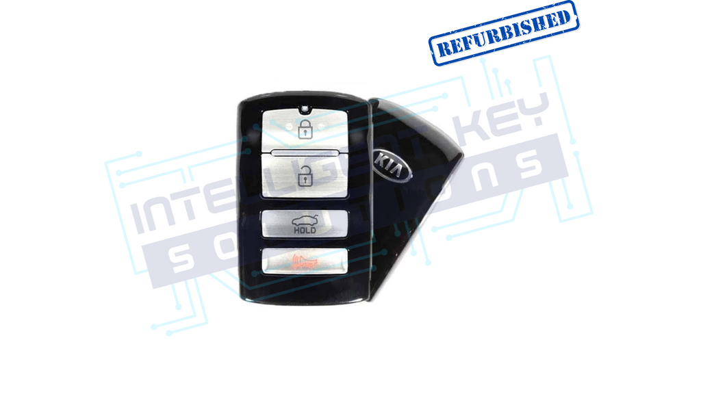 2014-2016 Kia Cadenza Smart Key (95440-3R601 / SY5KHFNA433) OEM Refurbished w/ Logo