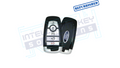 2017-2024 Ford 5 Btn Smart Key OEM REFURBISHED w/LOGO