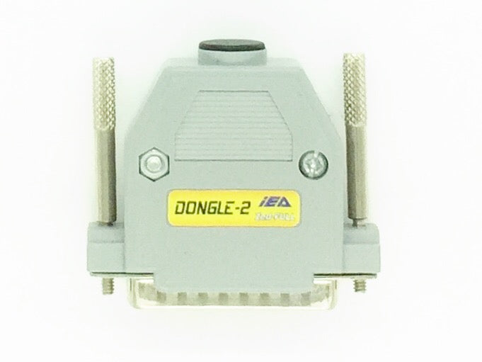 ZFH-DONGLE2 Chrysler Type 2 Dongle
