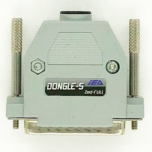 ZFH-Dongle 5-BMW CAS Kline OBD2 Dongle