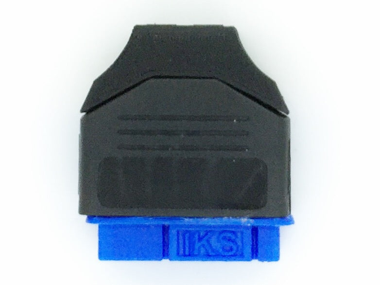 ZFH EWS3D INTERFACE