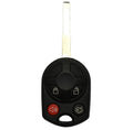 Ford 4 Button OEM RKE 3 Pack (original cases)