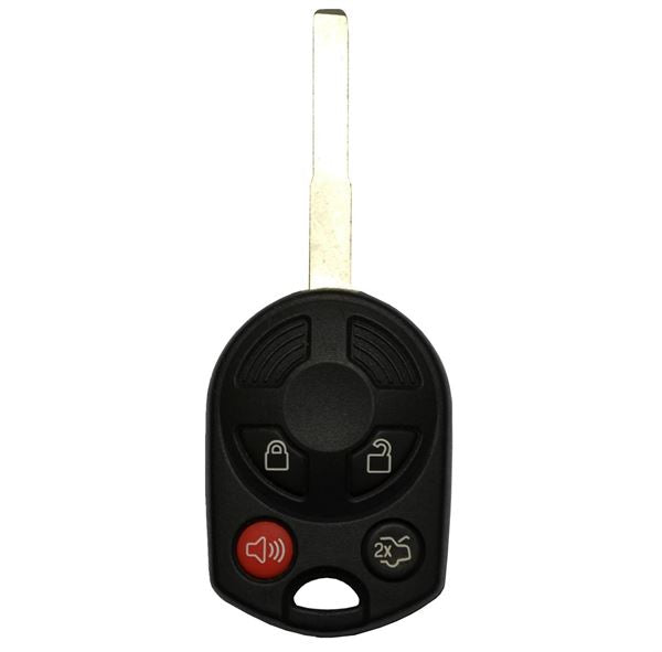 Ford 4 Button OEM RKE 3 Pack (original cases)