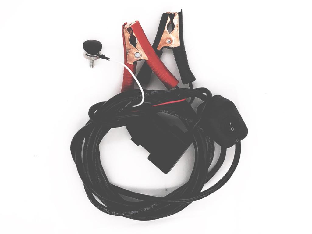 Ford Active Alarm Cable