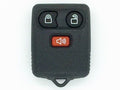 Ford 3 Button Remote