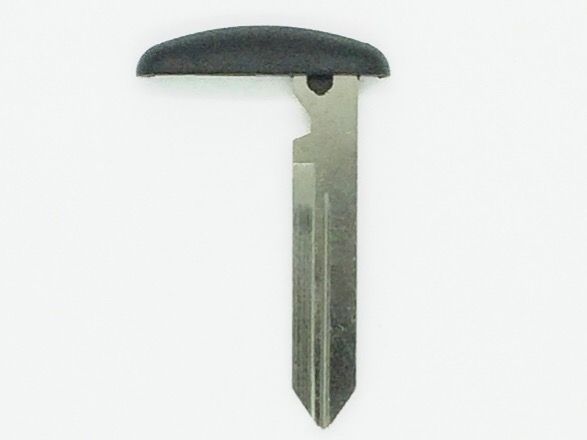 Ford Proximity With H75 Blade