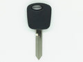 Ford/Lincoln/Mercury H72 Transponder Key