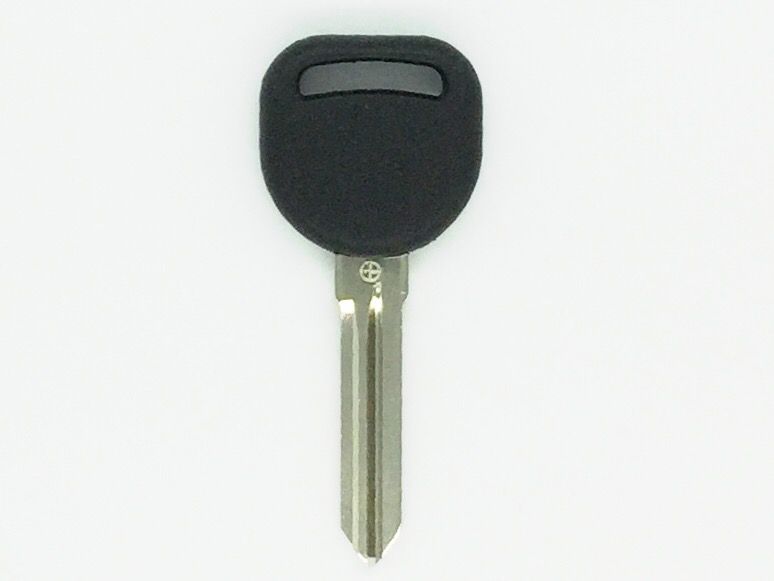 B111PT CIRCLE PLUS KEY