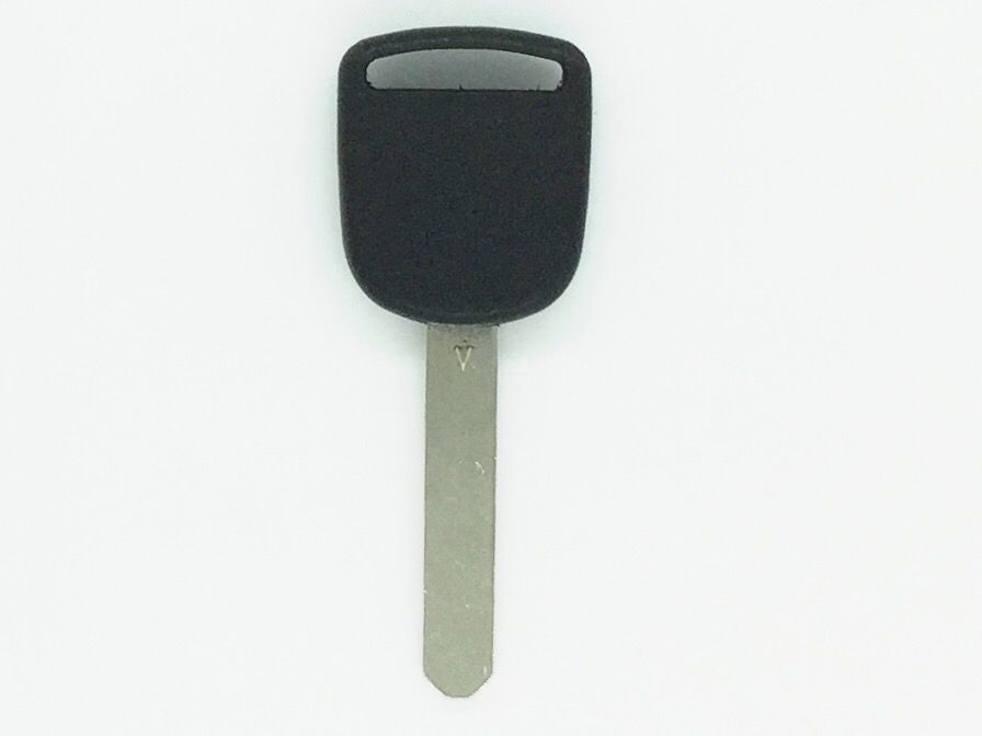 Honda HO03PT V Chip Transponder Key