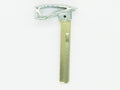 Hyundai Emergency Key - 2013+ Santa Fe