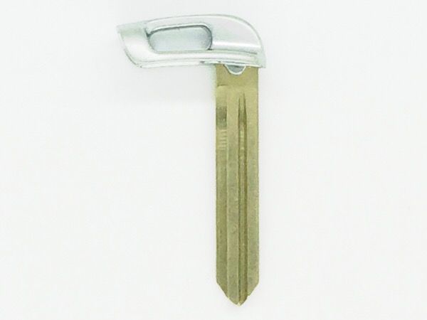 Hyundai Emergency Key - HY15 - Veracruz