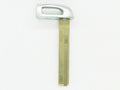 Hyundai Emergency Key - HYN17R - Left Side