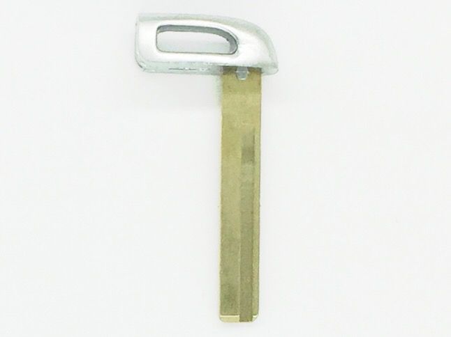 Hyundai Emergency Key - HYN17R - Left Side