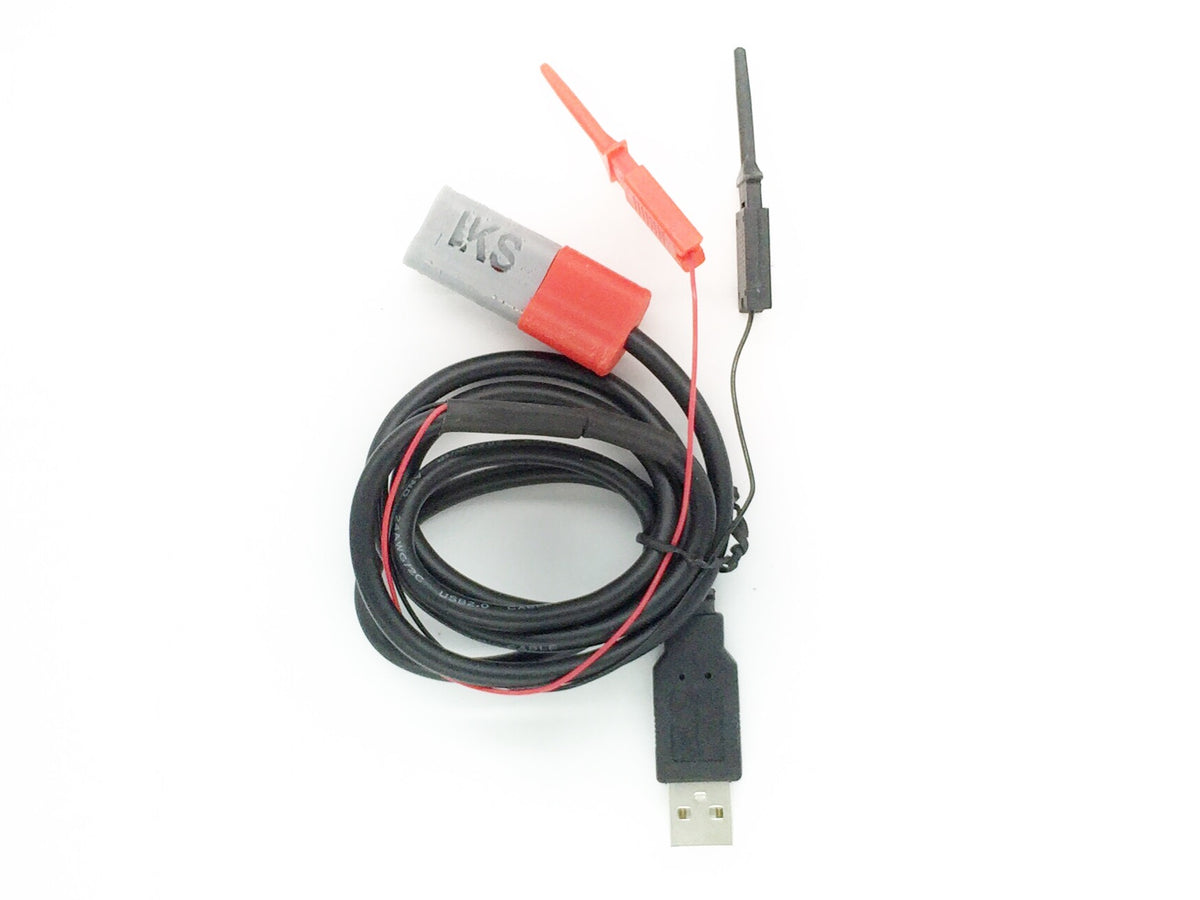 783x/M3N Fobik Clip Adapter