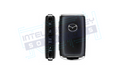 2019-2020 Mazda 3 4Btn Smart Key ( BCKA-675RYA / WAZSKE11D01) OEM NEW IN BAG