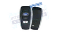 2019-2025 Subaru 4Btn Smart Key (88835XC00A / HYQ14AKB) OEM REFURBISHED W/LOGO