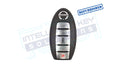 2011 - 2017 Nissan Quest 6BTN Smart Key (CWTWB1U789) OEM REFURBISHED W/LOGO