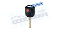 1999-2003 Lexus RX300 3Btn Remote Head Key (89070-48020 / NI4TMTX-1) OEM REFURBISHED NO LOGO