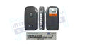 2021 Kia 5Btn Smart Key (CQOFD00790 / 95440-L2320) OEM NEW IN BOX