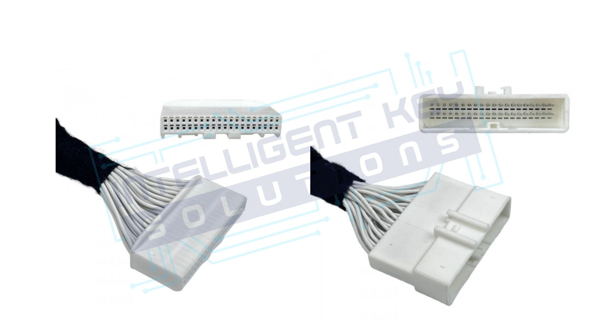 NISSAN-40 BCM Cable for CODE CANNIBAL