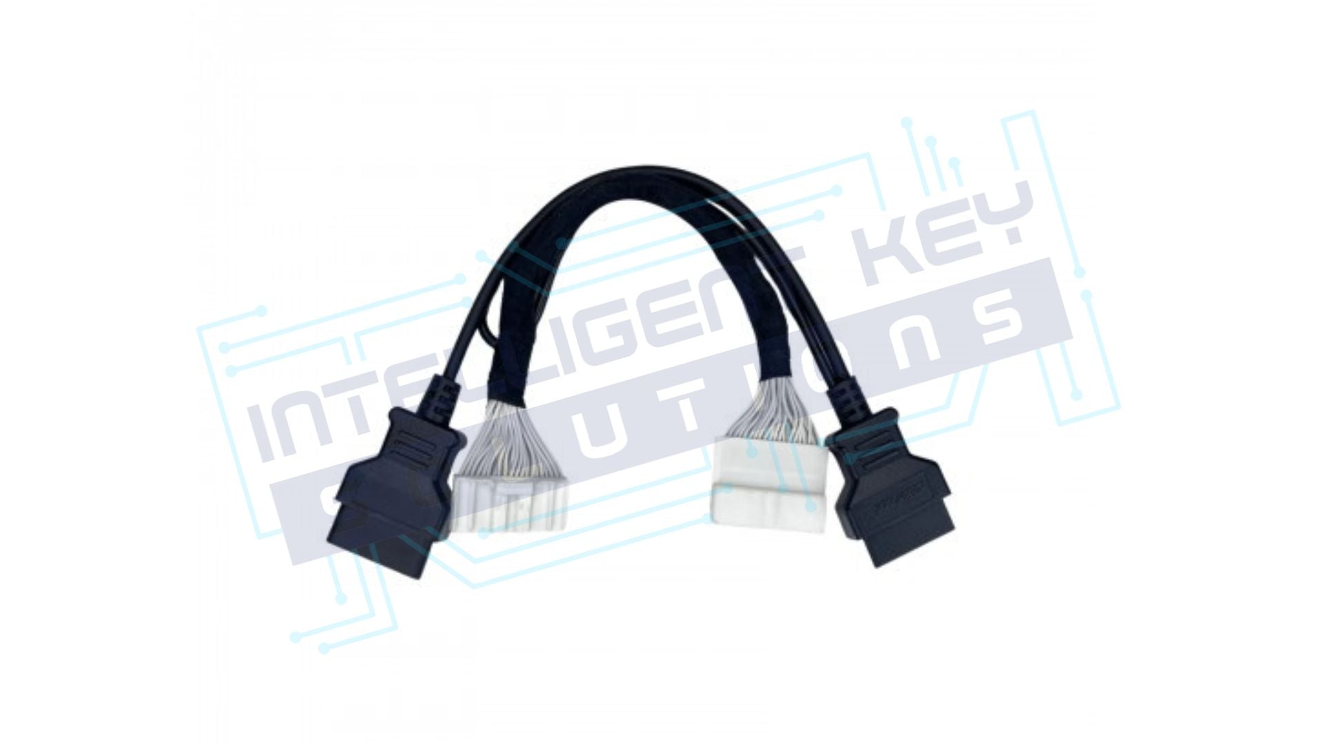 NISSAN-40 BCM Cable for CODE CANNIBAL