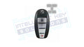 2010-2012 Suzuki 4Btn Smart Key(KBRTS009 / 37172-57L20) OEM REFURBISHED MINT CONITION