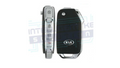 2019-2021 Kia Forte 4 Button Flip Key (95430-M6000) OEM NEW IN BOX