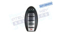 2019-2020 Infiniti QX50 5Btn Smart Key (KR5TXN1/285E3-5NA7A ) OEM REFURBISHED w/LOGO