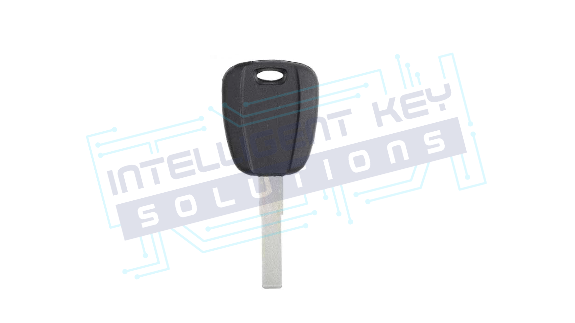 2015-2021 JEEP RENEGADE - SIP22 Transponder Key (MQB48) AFTERMARKET