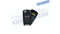 2015-2016 Chevy Trax 4 Btn Flip Key W/REMOTE START OEM REFURBISHED w/LOGO