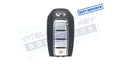 2019-2022 Infiniti Q50/Q60 4Btn Smart Key (KR5TXN7/285E3-6HE1A ) OEM Refurbished W/LOGO