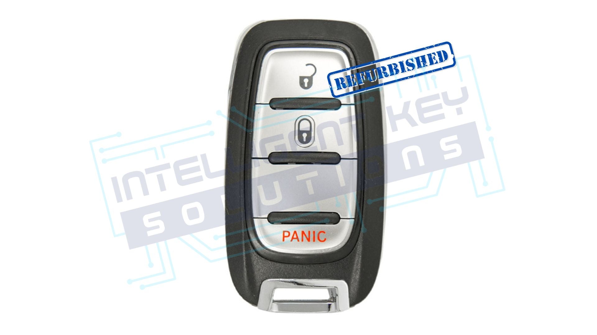 2017-2021 Chrysler Pacifica 3BTN Smart Key OEM REFURBISHED