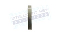 2010-2021 GMC / Remote Flip Key Blade / PN: HU100 (AFTERMARKET)