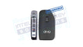2022 KIA Telluride 5Btn Smart Key (95440-S9330 / TQ8-FOB-4F34) OEM Refurbished