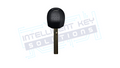 Hyundai / Kia HY18R High Security Plastic Head Key
