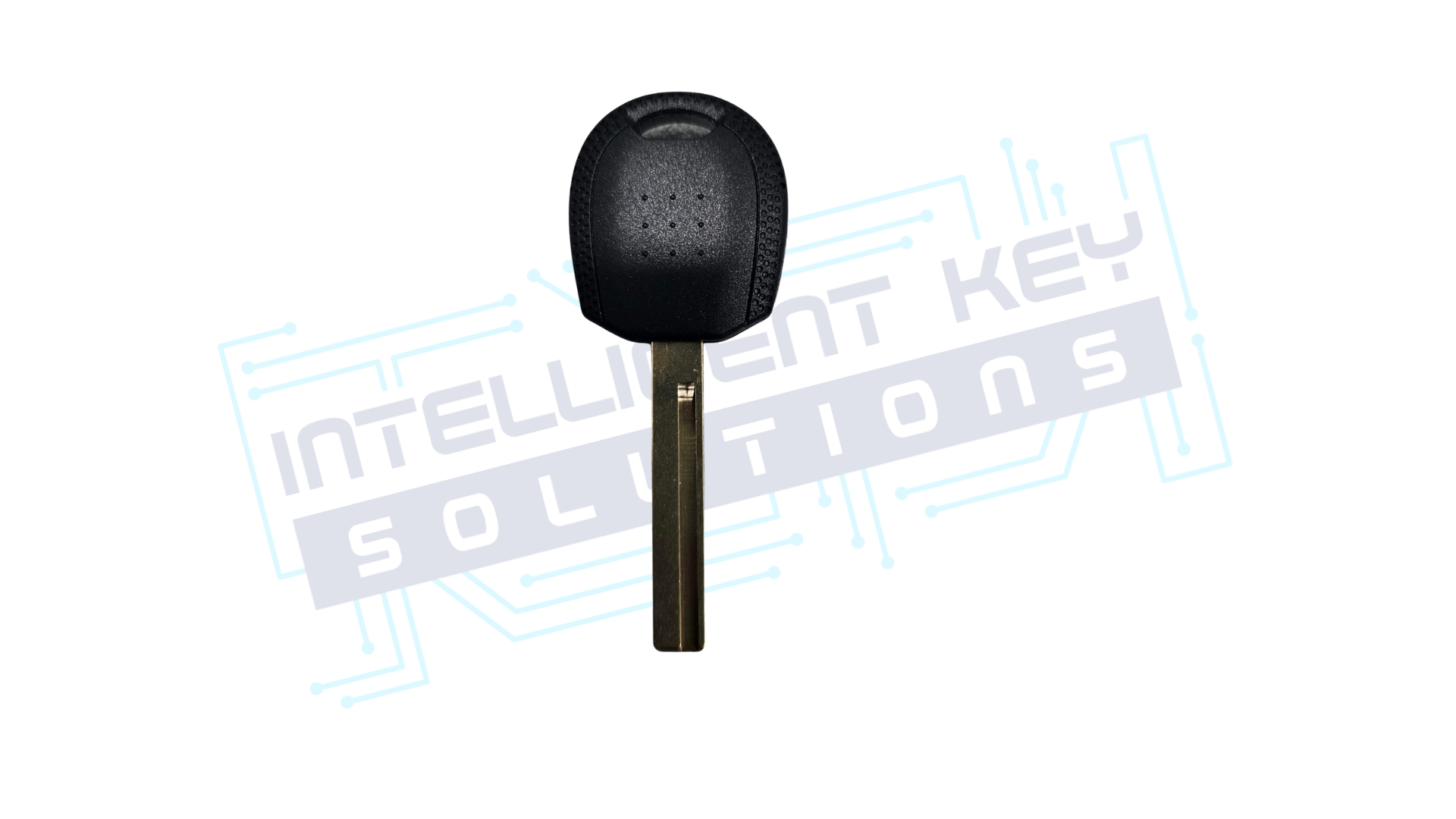 Hyundai / Kia HY18R High Security Plastic Head Key