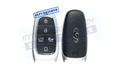 2023-2024 Hyundai 5Btn Smart Key (95440-S8550 / TQ8-F0B-4F27 ) OEM REFURBISHED W/LOGO
