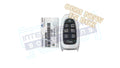 2022-2024 Hyundai 8Btn Smart Key (95440-GI050 / CQOFD01480) OEM NEW IN BOX