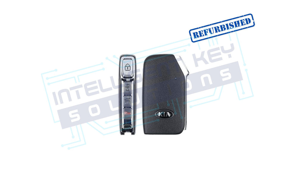 2019-2020 Kia Soul 4-Button Smart Key (95440-K0000) OEM Refurbished