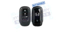 2023-2024 Honda CR-V 5Btn Smart Key (PN: 72147-3A0-A01 / KR5TP-4) OEM REFURBISHED W/LOGO